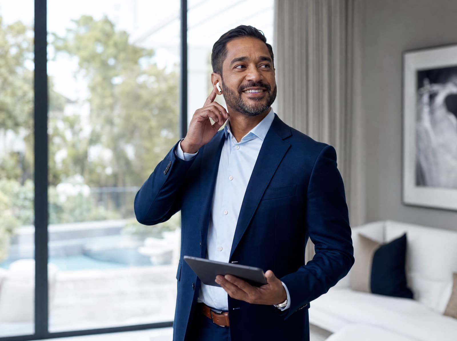 Real Estate teams using TwinPhone