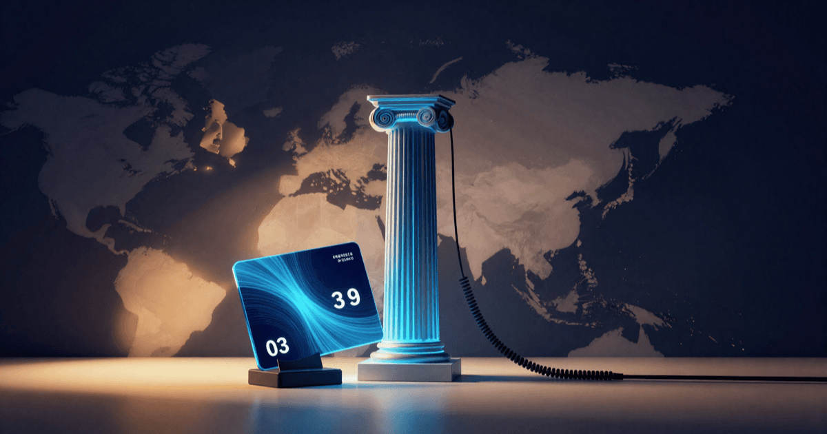 Cheap International Calls from Germany: the 2026 Guide — TwinPhone international calling guide