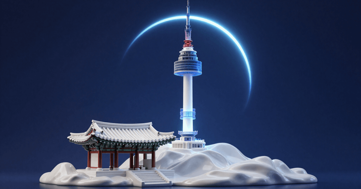 Cómo llamar a Corea del Sur desde EE. UU.: las mejores opciones — TwinPhone international calling guide