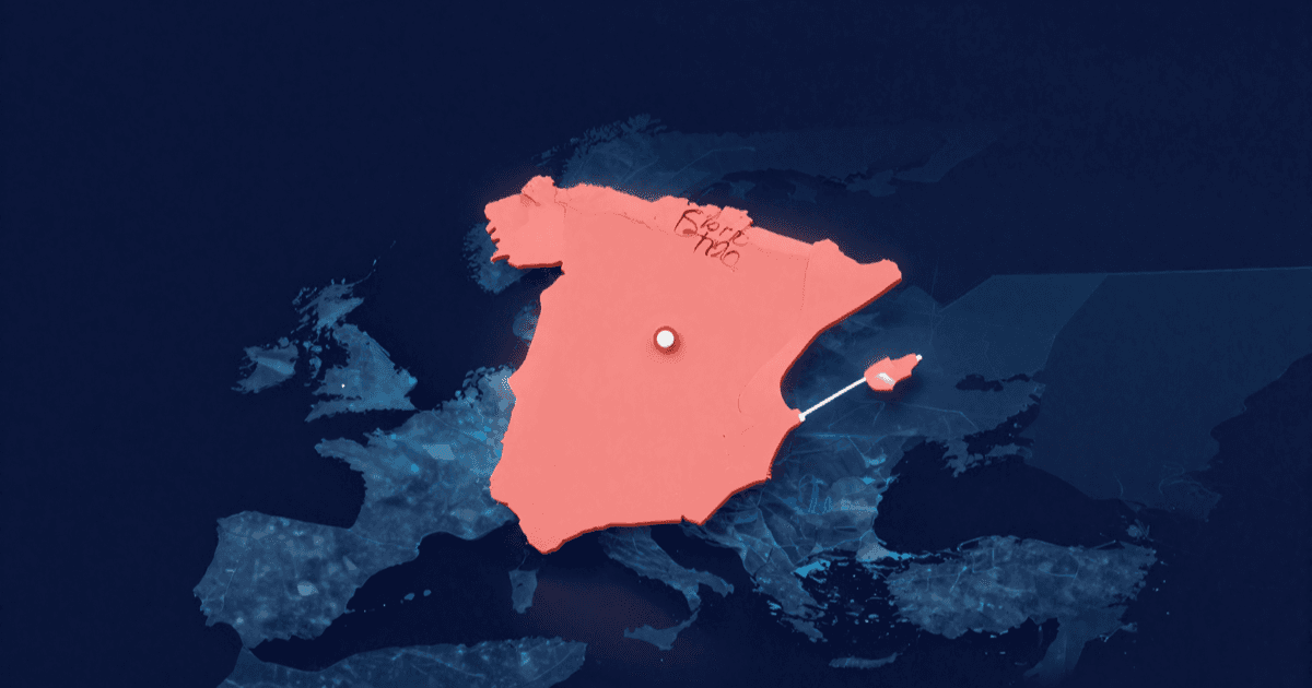 Cheap International Calls from Spain: the 2026 Guide — TwinPhone international calling guide